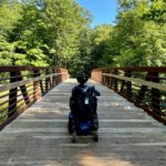 6 Wheelchair Accessible Things to Do in Ann Arbor, Michigan
