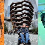 3 Days in NYC: How I Had the Best NYC Trip Ever as a Wheelchair User