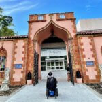 A Wheelchair Accessible Sarasota, Florida Travel Guide