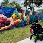 How to Have a Perfect Weekend in Miami, Florida as a Wheelchair User