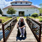 5 Fun Things to Do in Alexandria, Minnesota as a Wheelchair User (and Where to Stay)