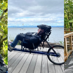 How to Enjoy Fall in Vermont as a Wheelchair User