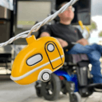 7 Reasons Why RVing is a Perfect Travel Option for Wheelchair Users