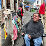A Wheelchair Accessible Bogota, Colombia Travel Guide
