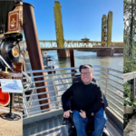 A Wheelchair Accessible Sacramento, California Travel Guide