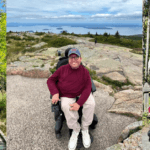 A Wheelchair Accessible Travel Guide to Acadia National Park