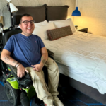 Book Guaranteed Accessible Hotel Rooms with Wheel the World