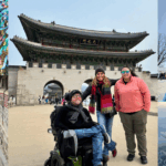 Wheelchair Accessible Seoul, South Korea: Your Ultimate Travel Guide