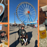 Oktoberfest on Wheels: My Accessible Adventure in Munich